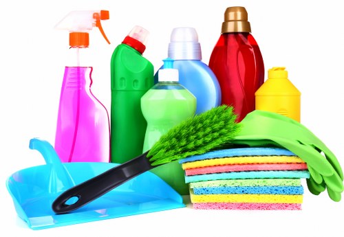 Stain removal tips for clothing and fabrics